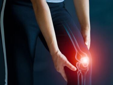 Robotic knee replacement surgery