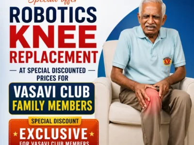 vasavi club members
